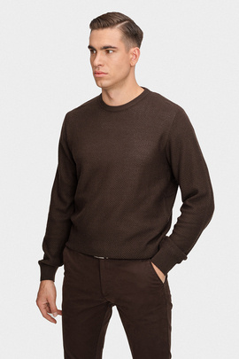 Sweter EDMONDO 01053A80RRA