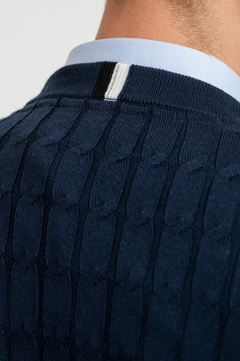 Sweter EDMONDO 01055A75RRA