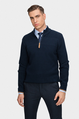 Sweter CLETO 01056A71TRA