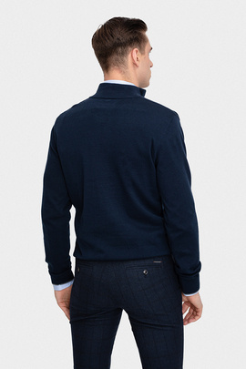 Sweter CARTER 01057C71TRA