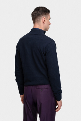 Sweter CARTER 01057D75TRA