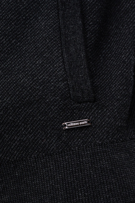 Sweter męski ZACCARIA 01060A90SRA