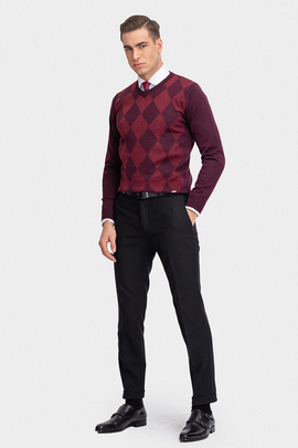 Sweter GILBERTO SWAR000495