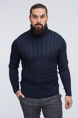 Sweter BERNARDO SWGR000509