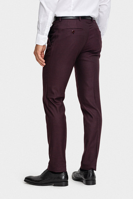 Spodnie LOUIS 05001D55LSA
