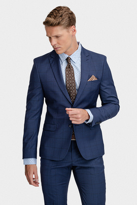 Marynarka MARTINO Slim 01041A75KSA