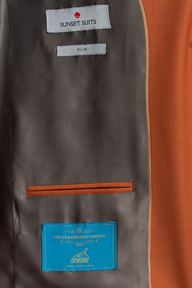Marynarka CHALRES 03073C35GSA