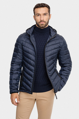 Kurtka LEONARD 01012C75OSA