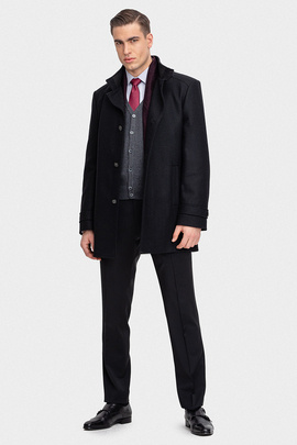 Płaszcz PIERPAOLO PSCS000180
