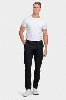 Spodnie CIRO 01042A75GSA
