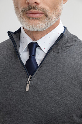 Sweter męski FELICIANO 01023A05SSA