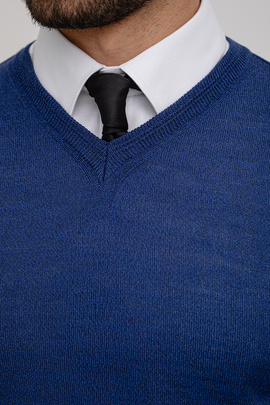 Sweter męski GILBERT 01024D70VSA