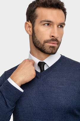Sweter męski GILBERT 01024D75VSA