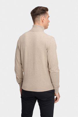 Sweter RUFO 01033B16GRA