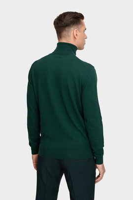 Sweter RUFO 01033B60GRB