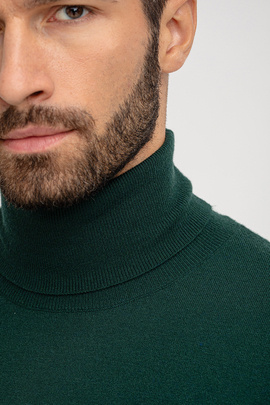 Sweter RUFUS 01033D60GRA