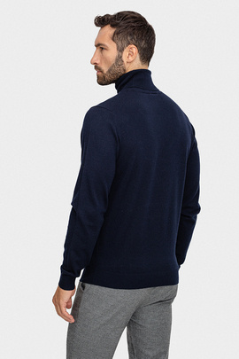Sweter RUFUS 01033D75GRA