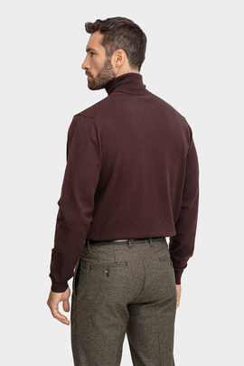 Sweter RUFUS 01033D81GRA
