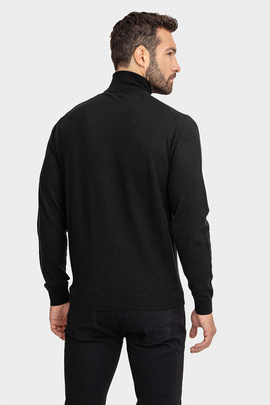 Sweter RUFUS 01033D90GRA