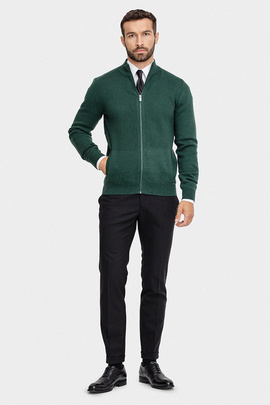 Sweter HUBBERT 01040D60SRA