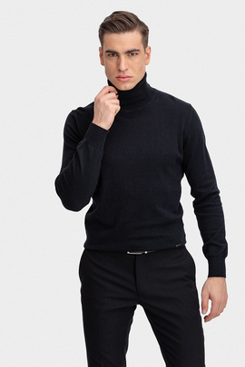 Sweter RUFO 01049A90GRA