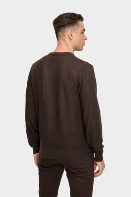 Sweter EDMONDO 01053A80RRA