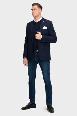 Sweter FABRIZIO 01054B75RRA