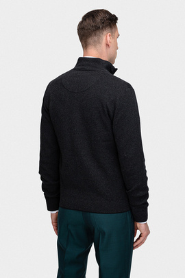 Sweter męski ZACCARIA 01060A90SRA