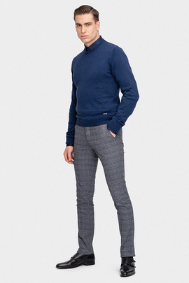 Sweter EDDY 02000C75RRA