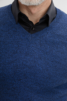 Sweter FABRIZIO SWGR000358