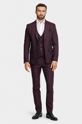 Spodnie LOUIS 05001D55LSA