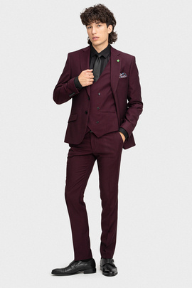 Garnitur BRUNO 01025A55MSB