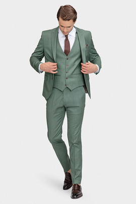 Garnitur męski MARTINO 05068B60LSA