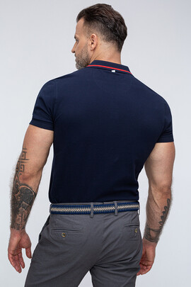 Polo DAVIDE PLGS000082
