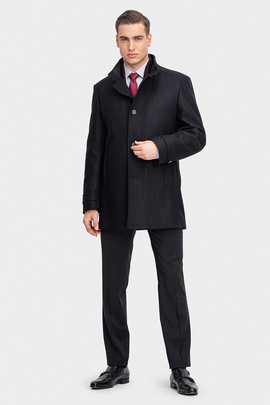 Płaszcz PIERPAOLO PSCS000180