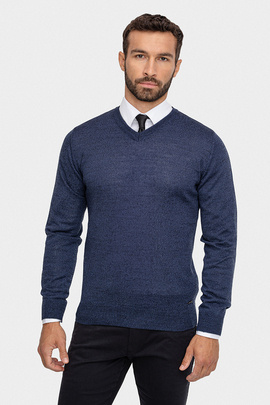Sweter męski GILBERT 01024D75VSA