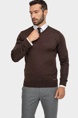 Sweter GILBERT 01024D80VSA