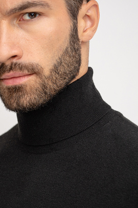 Sweter RUFUS 01033D90GRA