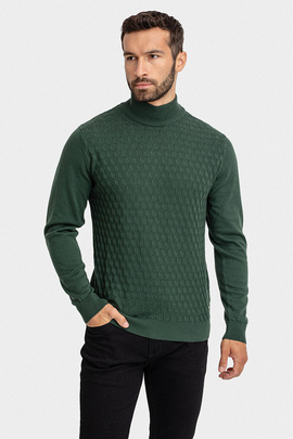 Sweter OCTAVIUS 01046D60RRA