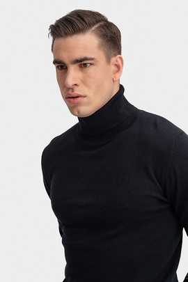 Sweter RUFO 01049A90GRA