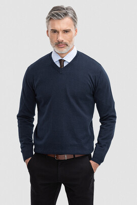 Sweter FABRIZIO SWGR000134
