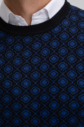 Sweter ALOISIO SWWR000437