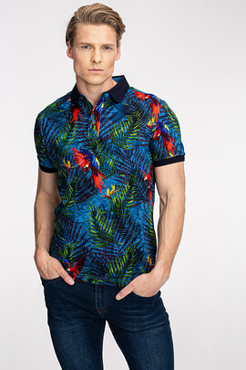 	Polo PASQUALE PLWS000100