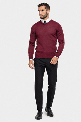 Sweter GILBERT 01024D55VSA