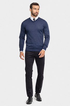 Sweter męski GILBERT 01024D75VSA