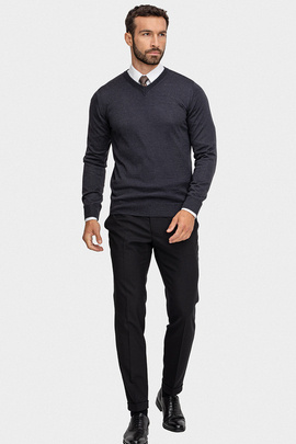 Sweter GILBERT 01024D85VSA