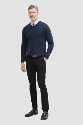 Sweter FABRIZIO SWGR000134