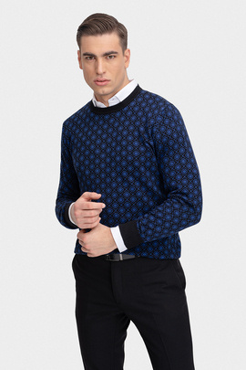 Sweter ALOISIO SWWR000437