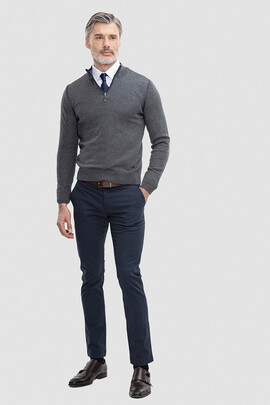 Sweter męski FELICIANO 01023A05SSA