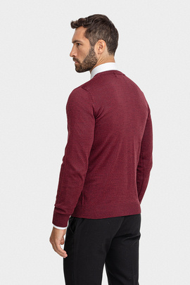 Sweter GILBERT 01024D55VSA